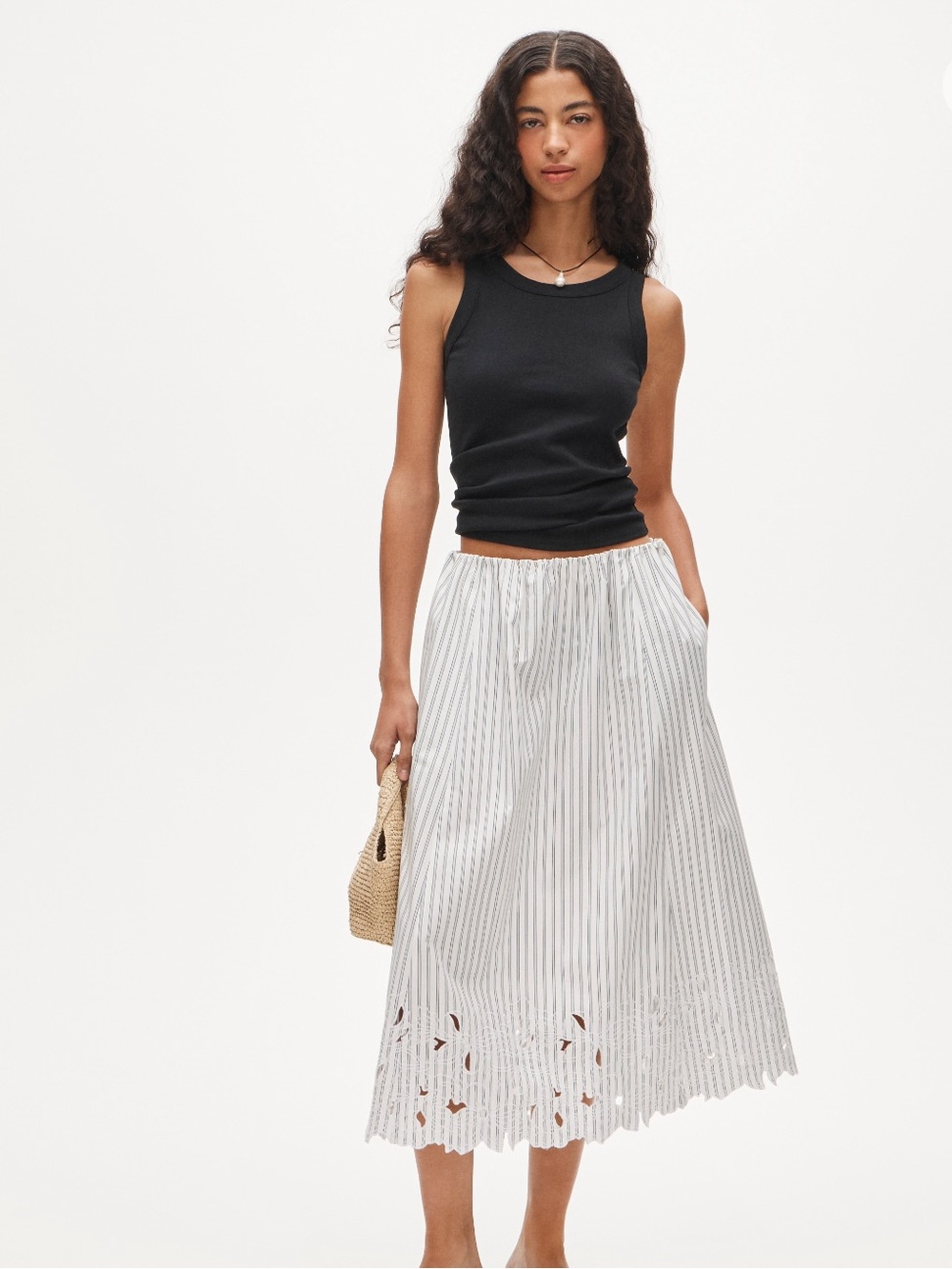 NWT JCrew Skirt